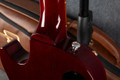 Gibson Les Paul Studio - Wine Red - Gig Bag - 2nd Hand (128512)