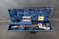 Rickenbacker 4003L - Left Handed - Midnight Blue - Hard Case - 2nd Hand