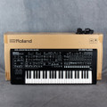 Roland System 8 Synth - Box & PSU - 2nd Hand