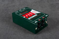 Radial JDI Stereo Passive DI Box - Boxed - 2nd Hand