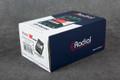 Radial JDI Stereo Passive DI Box - Boxed - 2nd Hand