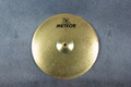 Meinl Meteor 16" Crash Cymbal - 2nd Hand