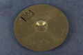 Meinl Meteor 16" Crash Cymbal - 2nd Hand