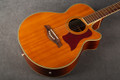 Tanglewood TW45NS Electro Acoustic - Natural Satin - 2nd Hand