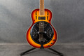 Alden AD900 Electro Acoustic Resonator - Sunburst - 2nd Hand (128480)