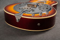 Alden AD900 Electro Acoustic Resonator - Sunburst - 2nd Hand (128480)