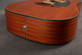 Takamine GD11MCE-NS Electro Acoustic - Natural Satin - Hard Case - 2nd Hand