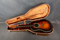 Ovation Model 1111 Made in USA 1980 Balladeer - Sunburst - Hard Case - 2nd Hand