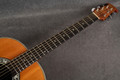 Ovation 1979 Balladeer - Natural - Hard Case - 2nd Hand