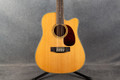 Gear4Music DN-112 12-String Acoustic Guitar - Natural - 2nd Hand