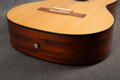 Fender CN-60S Classical Acoustic Guitar - Natural - 2nd Hand (128307)