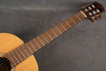 Fender CN-60S Classical Acoustic Guitar - Natural - 2nd Hand (128307)