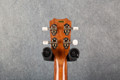 Islander by Kanilea MC-4-HNS Mahogany Concert Ukulele - Gig Bag - 2nd Hand