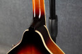 Epiphone MM-30S A-Style Mandolin - Antique Sunburst - Gig Bag - 2nd Hand