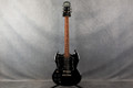 Epiphone SG G310 - Left Handed - Ebony - 2nd Hand