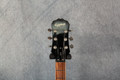 Epiphone SG G310 - Left Handed - Ebony - 2nd Hand