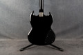 Epiphone SG G310 - Left Handed - Ebony - 2nd Hand