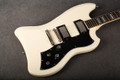 Guild Newark St. Collection T-Bird ST - Vintage White - Gig Bag - 2nd Hand