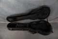 Gibson Les Paul Modern - Left Handed - Faded Pelham Blue Top - Case - 2nd Hand