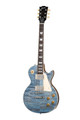 Gibson Les Paul Standard 50s Figured Top - Ocean Blue