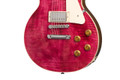 Gibson Les Paul Standard 50s Figured Top - Translucent Fuchsia