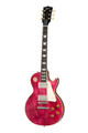 Gibson Les Paul Standard 50s Figured Top - Translucent Fuchsia