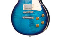 Gibson Les Paul Standard 50s Figured Top - Blueberry Burst