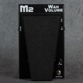 Morley M2 Volume Wah - 2nd Hand