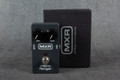 MXR Micro Flanger Pedal - Boxed - 2nd Hand