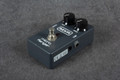 MXR Micro Flanger Pedal - Boxed - 2nd Hand