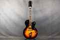 Gretsch G2420 Streamliner Hollow Body - Aged Brooklyn Burst - 2nd Hand (128599)