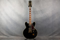 Epiphone B.B. King Lucille - Ebony - 2nd Hand (128597)