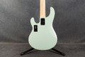 Sterling by Music Man StingRay Ray5 - Mint Green - 2nd Hand