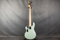 Sterling by Music Man StingRay Ray5 - Mint Green - 2nd Hand