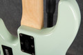 Sterling by Music Man StingRay Ray5 - Mint Green - 2nd Hand