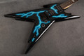 Dean Razorback DB Floyd - Lightning - 2nd Hand