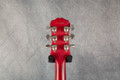 Epiphone SG G400 - Worn Cherry - 2nd Hand