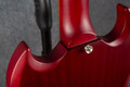 Epiphone SG G400 - Worn Cherry - 2nd Hand