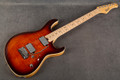 Cort G290 Fat - Antique Violin Burst - 2nd Hand