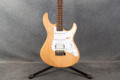 Yamaha Pacifica 112J - Yellow Natural Satin - 2nd Hand