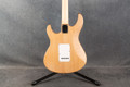 Yamaha Pacifica 112J - Yellow Natural Satin - 2nd Hand