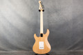 Yamaha Pacifica 112J - Yellow Natural Satin - 2nd Hand