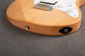 Yamaha Pacifica 112J - Yellow Natural Satin - 2nd Hand