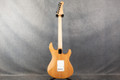 Yamaha Pacifica 112J - Left Handed - Yellow Natural Satin - 2nd Hand