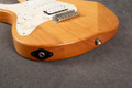 Yamaha Pacifica 112J - Left Handed - Yellow Natural Satin - 2nd Hand