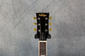 Vintage V100 ReIssued Electric Guitar - Lemon Drop - 2nd Hand (126880)