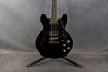 Epiphone ES-339 Pro - Ebony - 2nd Hand