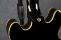 Epiphone ES-339 Pro - Ebony - 2nd Hand