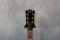 Gibson LPJ - Worn Brown - Hard Case - 2nd Hand