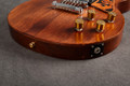 Gibson LPJ - Worn Brown - Hard Case - 2nd Hand